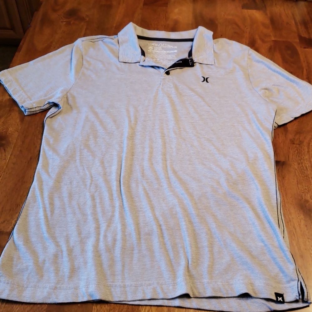 Hurley Polo
